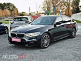 BMW 530 e iPerformance Pack M