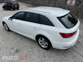 Audi A4 Avant 2.0 TDI