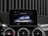 Mercedes-Benz C 220 d Station 9G-TRONIC AMG Line