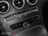 Mercedes-Benz C 220 d AMG Line Aut.