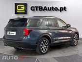 Ford Explorer I.V.A DEDUTÍVEL  ST-Line PHEV 