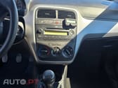 Fiat Punto van