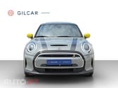 MINI Cooper Cooper SE Camden Edition