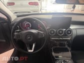 Mercedes-Benz C 220 BlueTEC Avantgarde Aut.