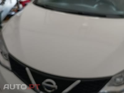 Nissan Pulsar 1.2 Acenta