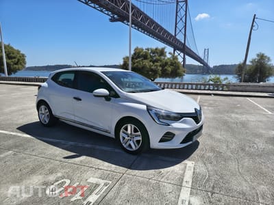 Renault Clio 1.0 SCe Zen