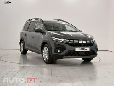 Dacia Jogger 1.0 ECO-G Expression 7L Bi-Fuel