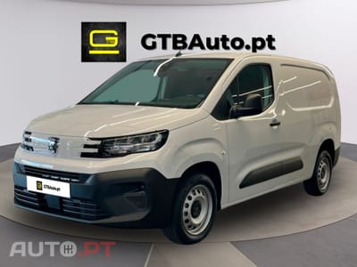 Peugeot Partner Vc 1.5 BlueHDi Longa I.V.A DEDUTÍVEL