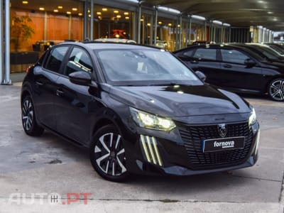 Peugeot 208 1.2 PureTech Active Pack
