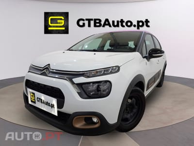 Citroen C3 1.2 PureTech