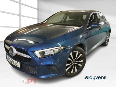 Mercedes-Benz A 250 e Style Plus