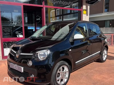 Renault Twingo 1.0 SCe Limited