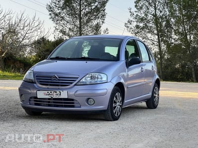 Citroen C3 1.1 Séduction