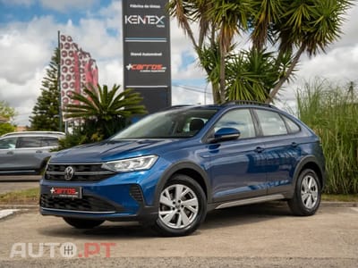 Volkswagen Taigo 1.0 TSI Urban DSG