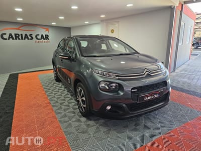 Citroen C3 1.2 PureTech Shine