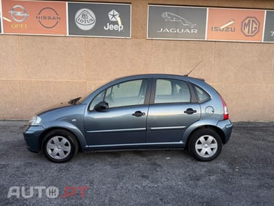 Citroen C3 1.1 Exclusive