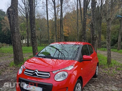 Citroen C1 1.0 VTI Feel