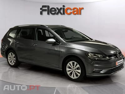 Volkswagen Golf Variant 1.6 TDi Confortline
