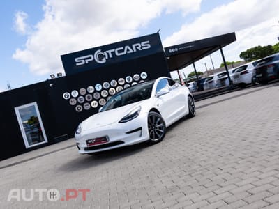 Tesla Model 3 Standard RWD
