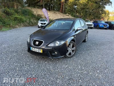 Seat Leon 2.0 TDI FR