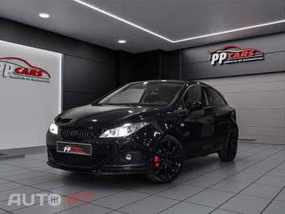 Seat Ibiza 1.4 TDi Sport