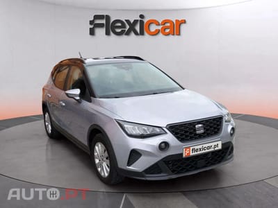 Seat Arona 1.0 TSI Style