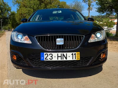 Seat Exeo Style