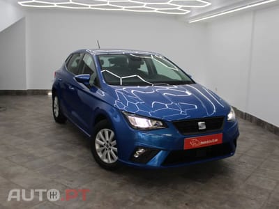 Seat Ibiza 1.0 TSI Style
