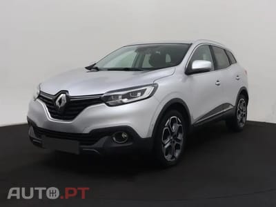 Renault Kadjar Energy TCe 130 Bose Edition