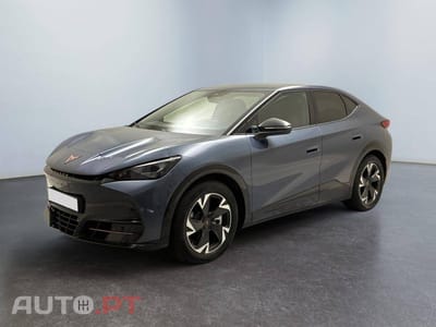 Cupra Tavascan V
