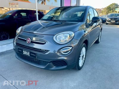 Fiat 500X 1.3 MJ City Cross