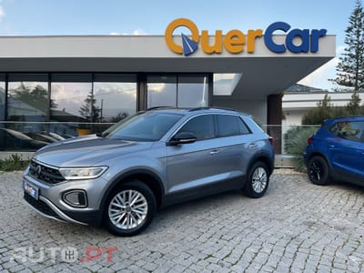 Volkswagen T-Roc 1.0 TSI