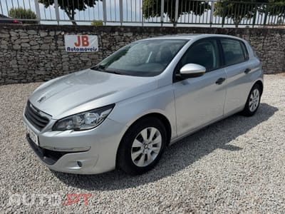 Peugeot 308 1.6 HDi Active