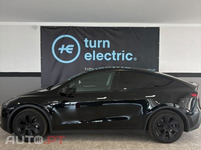 Tesla Model Y Tração Traseira