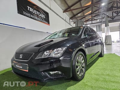 Seat Leon 1.6 TDi Reference Ecomotive