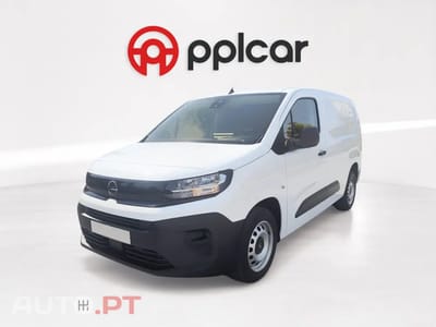 Opel Combo 1.5 CDTi XL Edition