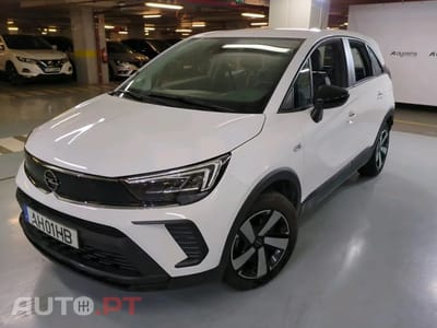 Opel Crossland 1.2 Business Edition