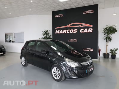 Opel Corsa 1.3 CDTi City