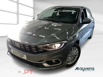 Fiat Tipo 1.3 Multijet Life