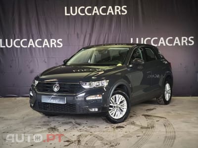 Volkswagen T-Roc 1.0 TSI Style