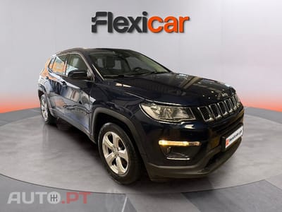 Jeep Compass 1.6 M-Jet Longitude