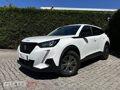 Peugeot 2008 1.2 PureTech Active