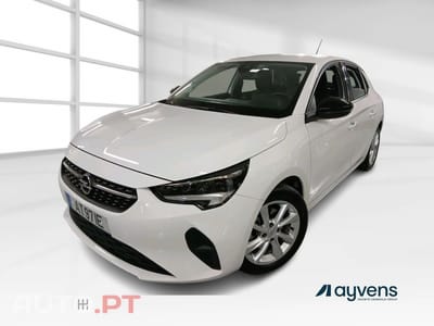 Opel Corsa 1.5 D Business