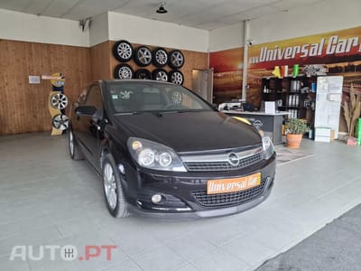 Opel Astra GTC 1.3 CDTi