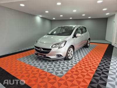Opel Corsa 1.3 CDTi Edition