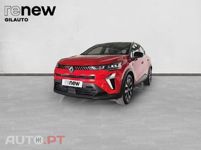 Renault Captur EVOLUTION ECO-G