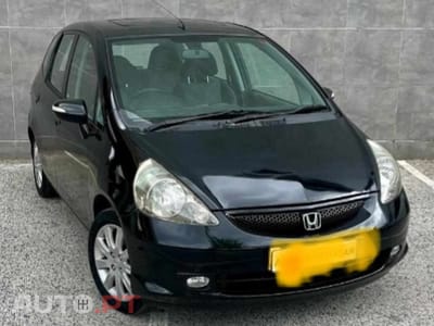 Honda Jazz 1.4