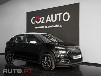 Citroen C3 1.5 BlueHDi Plus