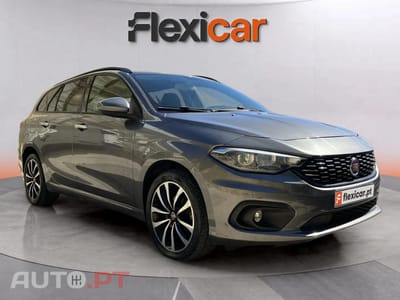 Fiat Tipo 1.6 M-Jet Lounge J17