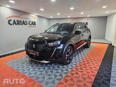 Peugeot 2008 1.2 PureTech Allure